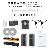Dreame Matrix10 Ultra/L40s Ultra/X60/X50/X30/X40 Ultra/Master Robot Vacuum Accessories