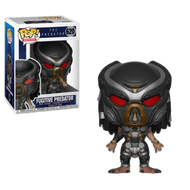 Funko POP! (620) Fugitive Predator