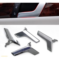 (silvery)Suitable for Mercedes-Benz W204 C-class, C200 GLK-class X204 inner door handle, electroplat
