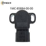 TPS Throttle Position Sensor Accelerator for Yamaha YZF R6 R6