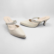 Vinicie Shoes Heel 7cm