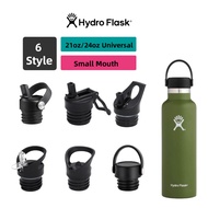 Hydro Flask Replacement Cover For Hydroflask 21oz/24oz Narrow Mouth Bottle Accessories