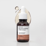 [Nano Recipe] Vegan Retinol Alternative Bakuchiol 1% Raw Solution 30ml