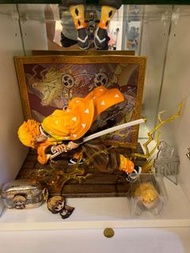 善逸 鬼滅之刃