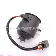 19030-PAA-A01 263500-5530 Suitable for Honda Civic Air Conditioner Radiator Fan Accessories Factory 