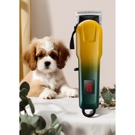 Hair Clipper Dog Shaver Pet Hair Clipper Electric Hair Clipper Hair Clipper Set Cat Hair Clipper