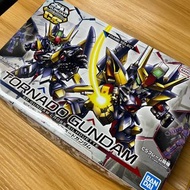 SDCS 旋風高達