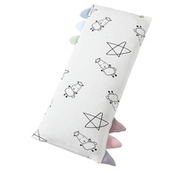 Baa Baa Baa Sheepz Medium Pillow Bed Time Buddies - Sweet Dreams & Cute BIG Star