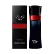 Giorgio Armani Armani Code A-List EdT 75ml