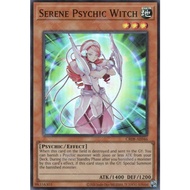 Yaying CR08-AE046 Silent Super Witch (Bright Side) Chen CR08-AE Fang Ren 3 Du