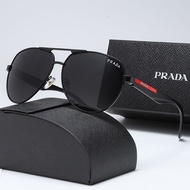 PRADA9123 Men's Sunglasses Casual Sunglasses