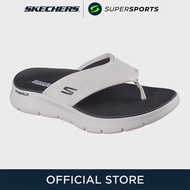 SKECHERS Go Walk Flex - Adiago รองเท้าแตะผู้ชาย