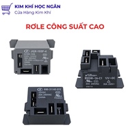 High power relay JQX-105F-4, HF 690-31142-012, TENGEN 855W-1A-C1