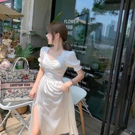 Mini Dress to Church Christmas Dress Bj to Church Women's Dress Modern Women's Dress Elegant Luxury 