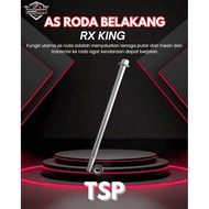 TSP Rear Axle RX King New [A21-3]