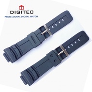 Digitec 3045 Watch Strap Digitec 3045 Oem.