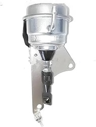 Turbocharger Actuator Turbo BV43 Turbine Actuator Wastegate For KIA For Sorento 2.5 CRDi 125Kw 170HP