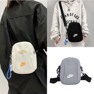 Waterproof Sling Bag men women Crossbody bag men Messenger beg Beg Lelaki Perempuan