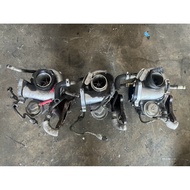 Turbo IHI RHF5 VF38 original japan parts from subaru EJ20