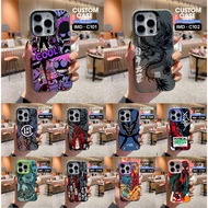 SAMSUNG S23+/S23 FE/S23 ULTRA/S24/S24+/S24 ULTRA CASE IMAGE IMD CODE C101-C110 (JAYA ACC)