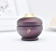 Whoo還幼眼霜4ml