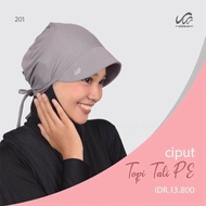 RABBANI CIPUT TOPI TALI BELAKANG