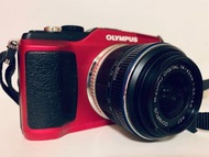 Olympus E-PL2相機