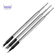 C210 Soldering Iron Tip USB Soldering Iron Tip 5V Battery Soldering Iron Tip Soldering Rework Access