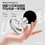 Fascial gun Fascial gun Massager Mini Fascial gun Muscle Relaxation Massager Multifunctional Fitness
