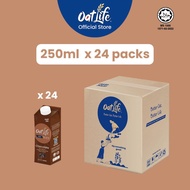 [Carton Deal] OatLife Oat M*lk Chocolate 250ml x 24