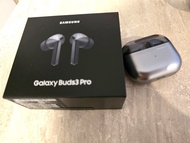 Samsung Galaxy Buds3 Pro 真無線藍牙耳機