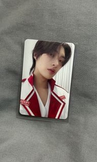 [換/出]ATEEZ in the calling 300小卡 mingi換yunho