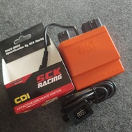 SCK RACING LC135 RACING CDI UNIT 9 MODE 💯% ORIGINAL