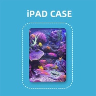 For ipad case ipad 4th 5th 6th 7th pro 1 2 3 4-11in mini4 5 ipad pro 1 2 3 4 5 6-12.9in Fall prevent