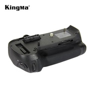 Kingma MB-D12 DSLR Camera Battery Grip For Nikon D800 D800E D810 Work with EN-EL15 Battery