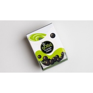 [USPCC Poker] MATCHA BOBA Poker