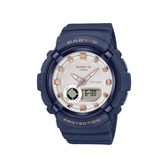 Casio Baby-G Blue Strap Shock Resistant Watch for Women BGA-280BA-2ADR