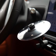 Car Cymbal Air Vent Decoration Vehicle-mounted Knocking Cymbal Ornaments Mini Car Crash Cymbal voije