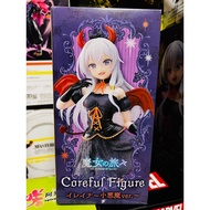 FIGURE Wandering Witch - The Journey of Elaina - Elaina Genuine FIGURE (Sweet Devil Ver.) Coreful Fi