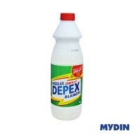 Depex Regular Bleach (500g)