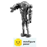 sw0092 Lego Star Wars 75043 75037 75042 75085 75016 75021 7654 7670 8091 7681 75056 - Super Battle D