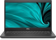 Dell Latitude 3000 3420 14" Notebook - Full HD - 1920 x 1080 - Intel Core i5 11th Gen i5-1135G7 Quad-core (4 Core) 2.40 GHz - 8 GB RAM - 256 GB SSD - Black