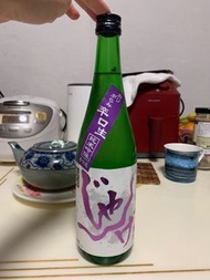 蛇逃 清酒 想無坊 sake 辛口生 酒