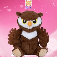 BCT✨in Stock✨Dungeons Plush Toys Fun Dragons OWLBEAR Plush Doll Duolingo Plushy Soft Cartoon Animal 