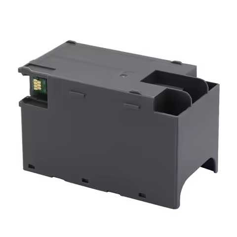 2X T6716 PXMB8 Waste Ink Tank Maintenance Box for Epson S381 S880 ET8700 WF C5210 C5290 C5710 C5790