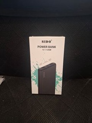 Sido power bank充電器