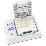 UFI UFS TOOL BOX UFS BOX FULLSET SOCKET UFI UFS BGA 153-254