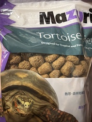 Mazuri 美國馬祖瑞 陸龜糧 5M21
