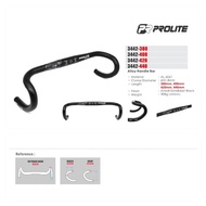 PROLITE BICYCLE DROP HANDLE BAR - 3442