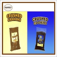 Crushed Dukes Graham & Crushed Cookies Latest Validity Period &